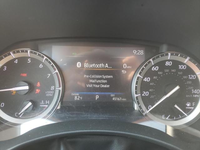 Photo 9 from auction – 2022 TOYOTA HIGHLANDER with VIN 5TDGZRAH7NS544206