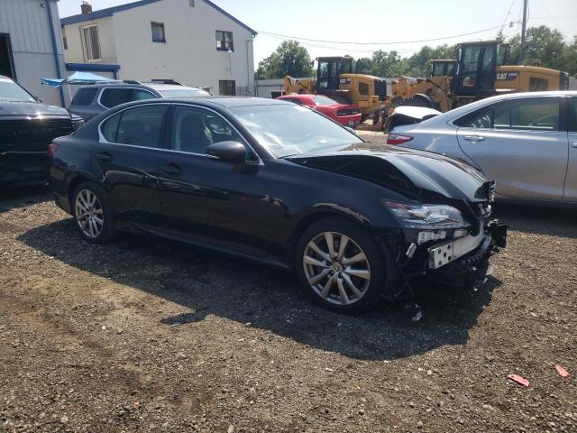 Photo 4 from auction – 2014 LEXUS GS 350 with VIN JTHCE1BL6E5028518