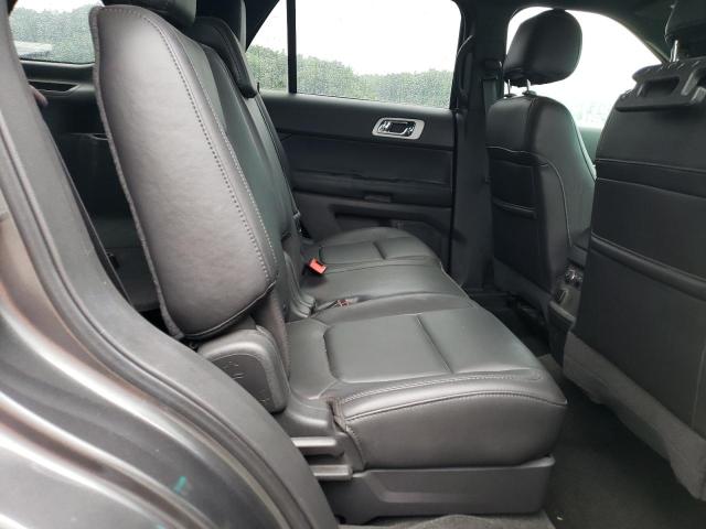 Photo 11 from auction – 2015 FORD EXPLORER X with VIN 1FM5K8D85FGC20602