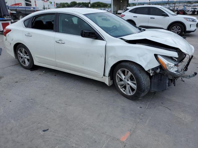 Photo 4 from auction – 2016 NISSAN ALTIMA 2.5 with VIN 1N4AL3AP7GN351970