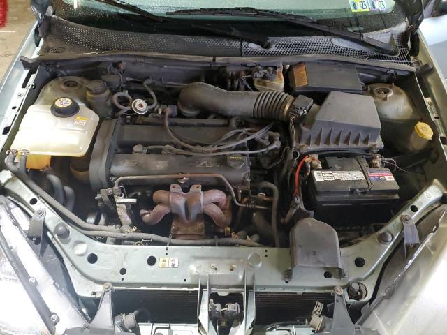 Photo 11 from auction – 2004 FORD FOCUS SE C with VIN 1FAFP34394W181913