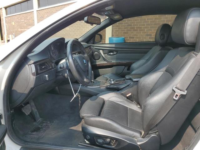 Photo 7 from auction – 2011 BMW 335 I with VIN WBADX7C57BE581819