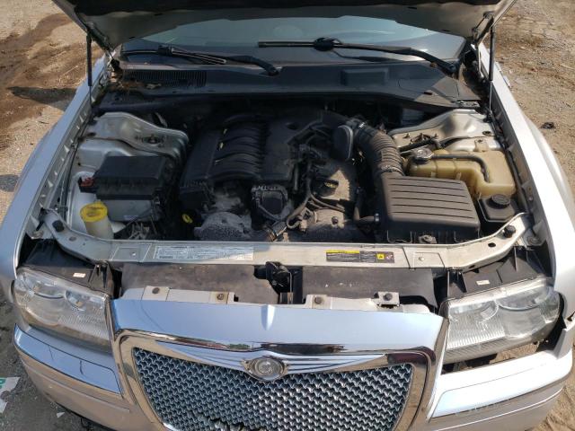 Photo 11 from auction – 2005 CHRYSLER 300 TOURIN with VIN 2C3JA53G45H672786