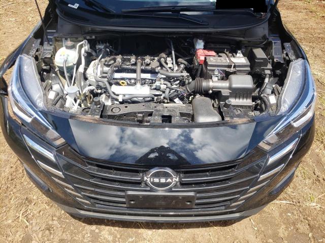 Photo 11 from auction – 2023 NISSAN VERSA SV with VIN 3N1CN8EV8PL824877