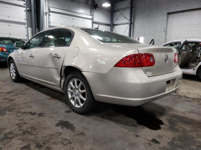 Photo 2 from auction – 2008 BUICK LUCERNE CX with VIN 1G4HD57248U145909