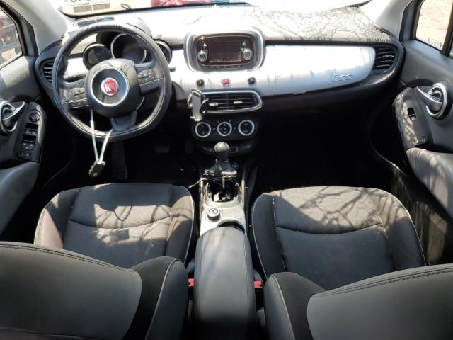 Foto 8 de la subasta – 2016 FIAT 500X EASY con VIN ZFBCFYBT9GP515746