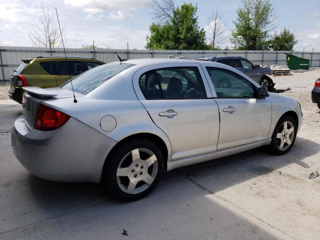 Photo 3 from auction – 2010 CHEVROLET COBALT 2LT with VIN 1G1AF5F58A7228347