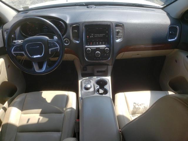 Photo 8 from auction – 2015 DODGE DURANGO LI with VIN 1C4RDJDG2FC112220