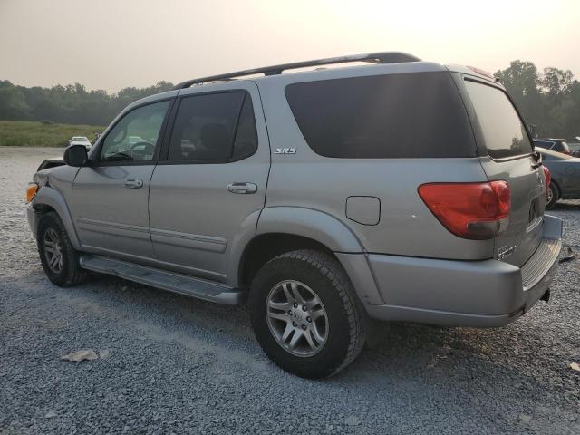 Photo 2 from auction – 2005 TOYOTA SEQUOIA SR with VIN 5TDZT34A45S246086