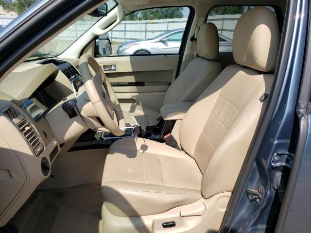 Photo 7 from auction – 2010 FORD ESCAPE LIM with VIN 1FMCU9EGXAKA30569