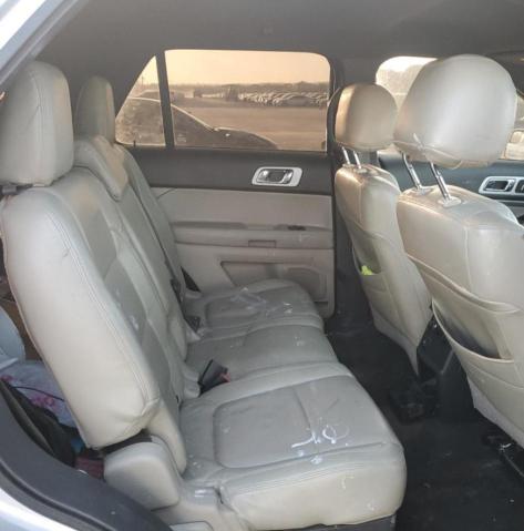 Photo 11 from auction – 2013 FORD EXPLORER X with VIN 1FM5K7D84DGA87922