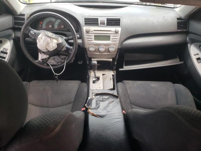 Photo 8 from auction – 2011 TOYOTA CAMRY BASE with VIN 4T1BF3EK4BU695979