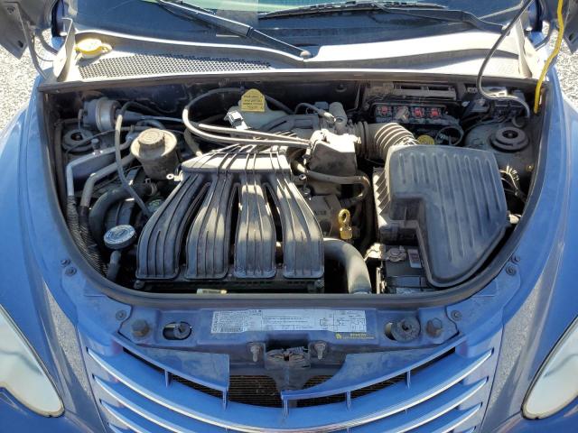 Photo 11 from auction – 2007 CHRYSLER PT CRUISER with VIN 3A4FY48B97T592263