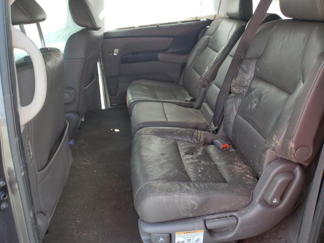 Photo 11 from auction – 2012 HONDA ODYSSEY TO with VIN 5FNRL5H91CB012128