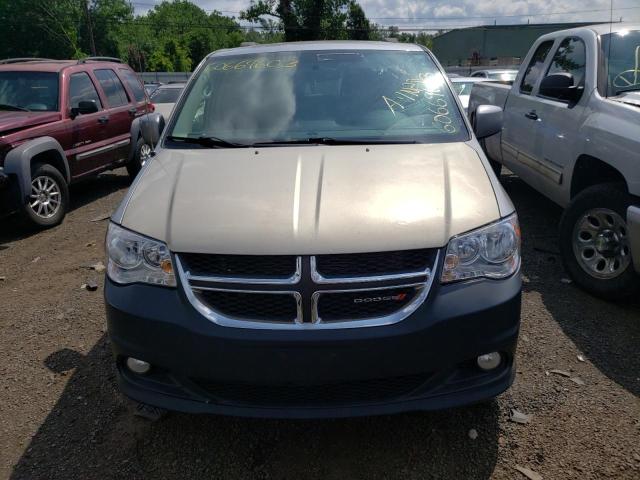 Photo 5 from auction – 2013 DODGE GRAND CARA with VIN 2C4RDGDG9DR579819