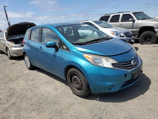 Photo 4 from auction – 2014 NISSAN VERSA NOTE with VIN 3N1CE2CP4EL389810