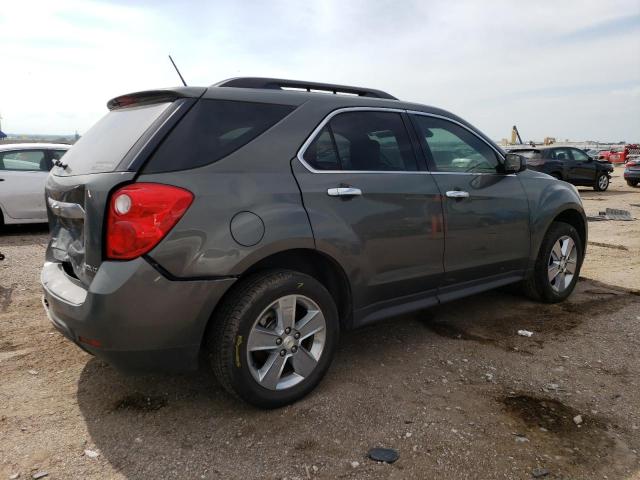 Photo 3 from auction – 2013 CHEVROLET EQUINOX LT with VIN 2GNFLEEK1D6222057
