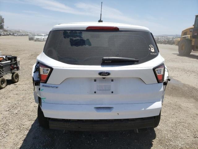 Photo 6 from auction – 2017 FORD ESCAPE S with VIN 1FMCU0F70HUD54090