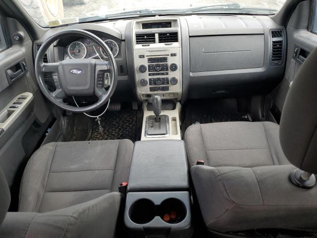 Photo 8 from auction – 2011 FORD ESCAPE with VIN 1FMCU9D7XBKA60156