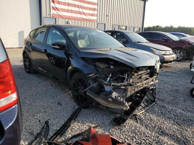 Фото 4 с аукциона – 2016 FORD FOCUS SE с VIN 1FADP3K26GL388413