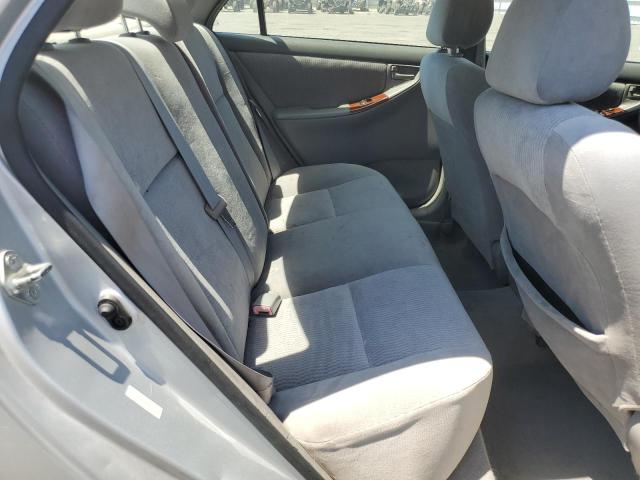 Photo 10 from auction – 2005 TOYOTA COROLLA CE with VIN 1NXBR32EX5Z347565