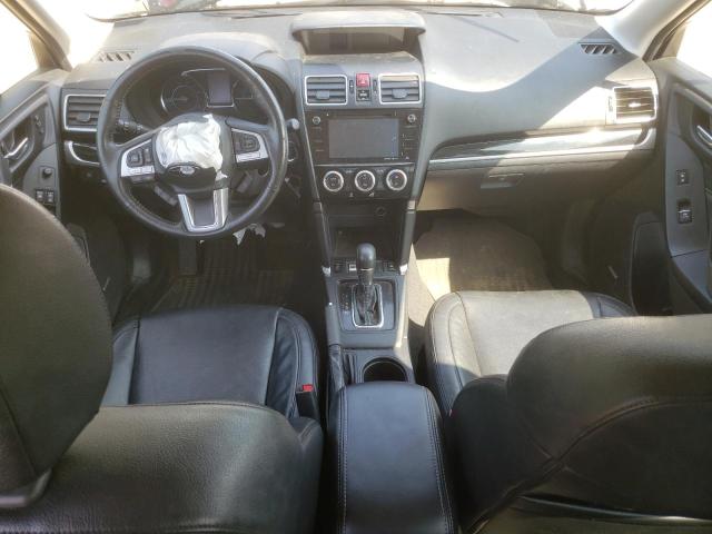 Photo 8 from auction – 2017 SUBARU FORESTER 2 with VIN JF2SJATC5HH446015