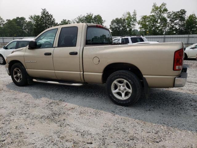 Photo 2 from auction – 2003 DODGE RAM 1500 S with VIN 1D7HA18DX3S343930