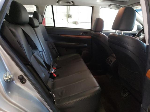 Фото 10 с аукциона – 2013 SUBARU OUTBACK 2. с VIN 4S4BRCKC0D3318739