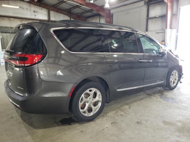 Photo 3 from auction – 2022 CHRYSLER PACIFICA L with VIN 2C4RC1GG6NR120597