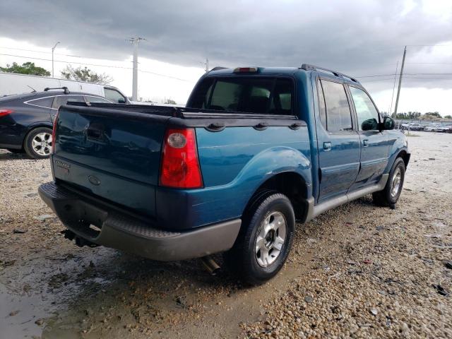 Photo 3 from auction – 2001 FORD EXPLORER S with VIN 1FMZU67E51UC43891