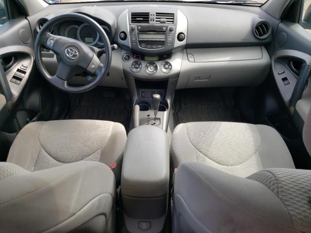Photo 8 from auction – 2010 TOYOTA RAV4 LIMIT with VIN 2T3DF4DV7AW042000