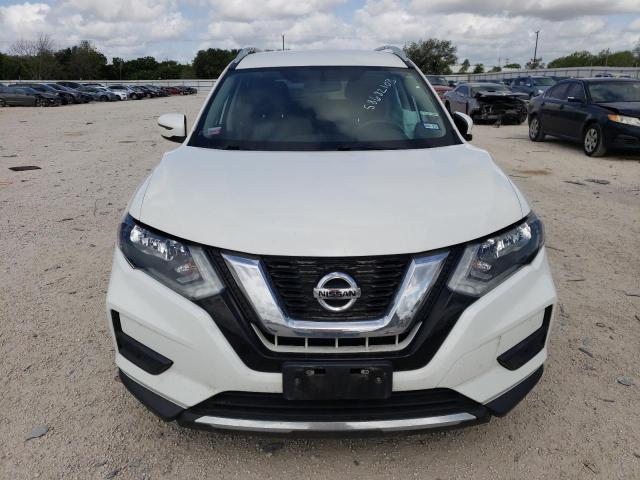 Photo 5 from auction – 2017 NISSAN ROGUE S with VIN JN8AT2MT7HW144525