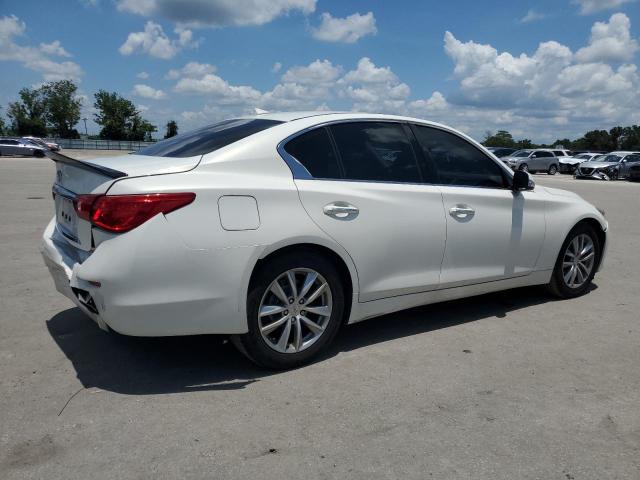 Photo 3 from auction – 2015 INFINITI Q50 BASE with VIN JN1BV7AP6FM358593