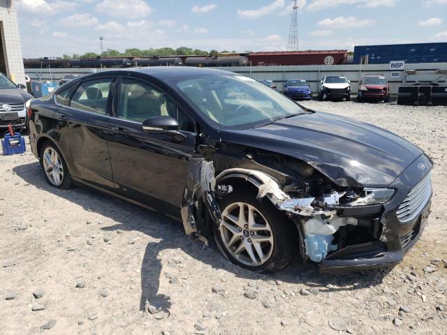 Photo 4 from auction – 2013 FORD FUSION SE with VIN 3FA6P0H74DR142581