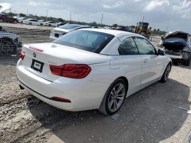 Photo 3 from auction – 2019 BMW 430XI with VIN WBA4Z3C53KEN88978