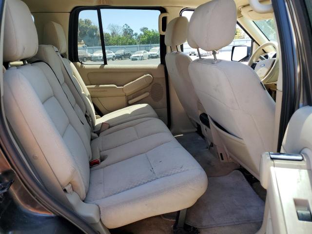 Photo 11 from auction – 2006 FORD EXPLORER X with VIN 1FMEU62E26UA28174