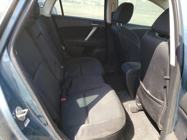 Photo 10 from auction – 2011 MAZDA 3 S with VIN JM1BL1K54B1477980