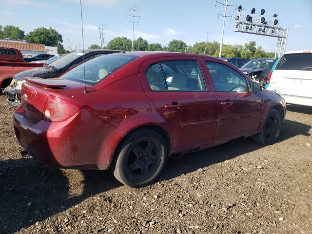 Photo 3 from auction – 2007 CHEVROLET COBALT with VIN 1G1AL55F677261956