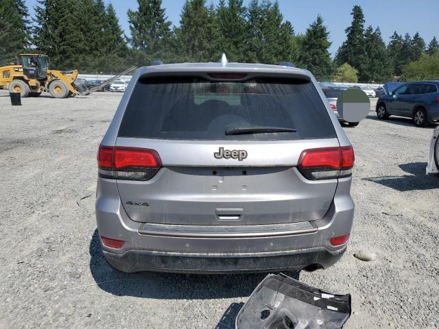 Photo 6 from auction – 2016 JEEP GRAND CHER with VIN 1C4RJFBG8GC337848