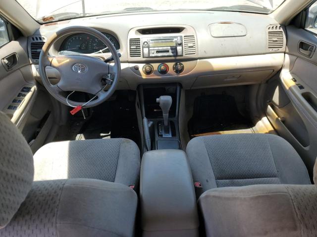 Photo 8 from auction – 2002 TOYOTA CAMRY LE with VIN 4T1BE32K12U552768