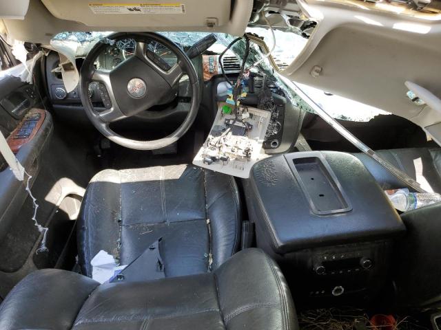 Photo 8 from auction – 2007 GMC YUKON with VIN 1GKFK13007J323561