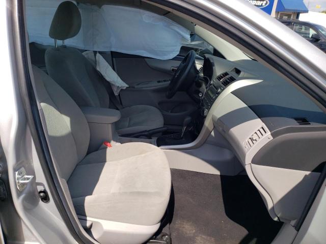 Photo 7 from auction – 2013 TOYOTA COROLLA BA with VIN 5YFBU4EE4DP172875