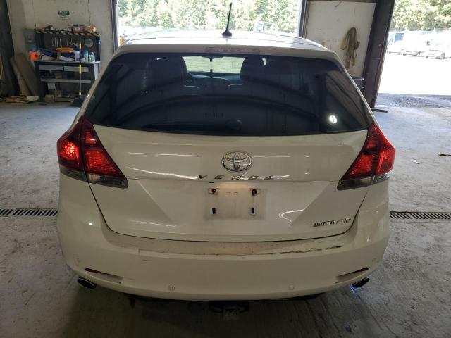 Photo 6 from auction – 2014 TOYOTA VENZA LE with VIN 4T3BK3BB5EU106188