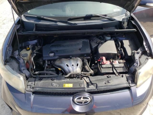 Photo 11 from auction – 2012 TOYOTA SCION XB with VIN JTLZE4FE7CJ025080