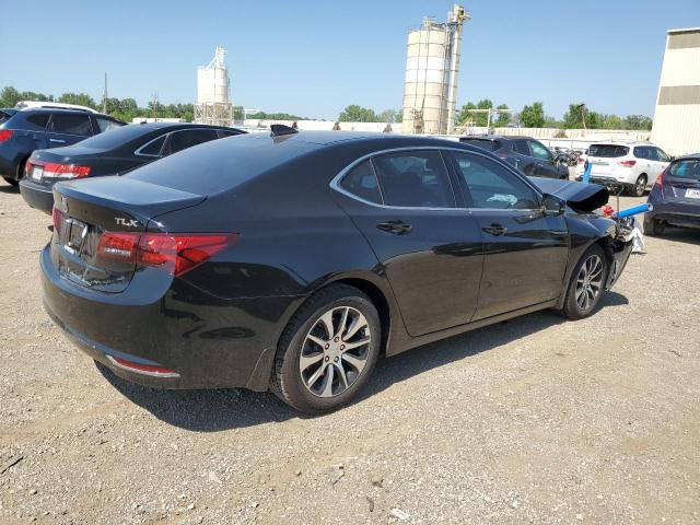 Photo 3 from auction – 2017 ACURA TLX with VIN 19UUB1F33HA002450