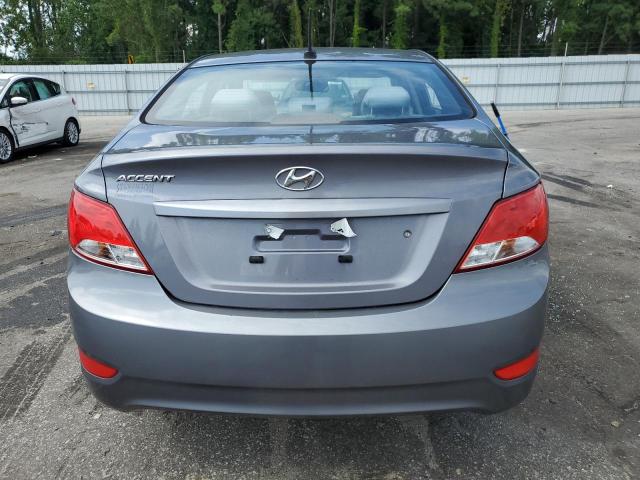 Photo 6 from auction – 2016 HYUNDAI ACCENT SE with VIN KMHCT4AEXGU138715