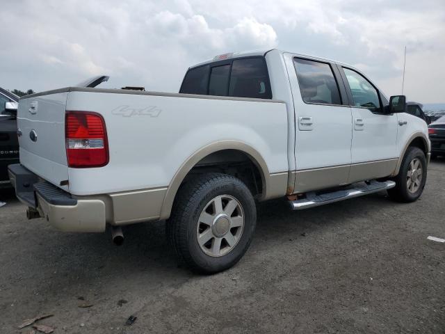 Photo 3 from auction – 2008 FORD F150 SUPER with VIN 1FTPW14V48KB55367