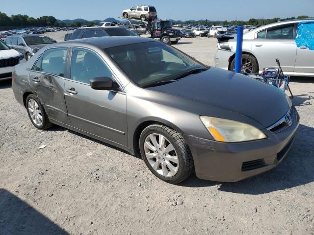 Photo 4 from auction – 2006 HONDA ACCORD with VIN 1HGCM66596A031792