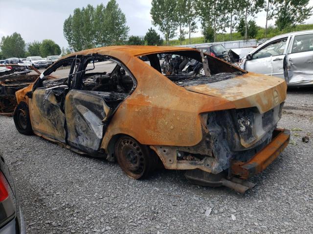 Photo 2 from auction – 2015 VOLKSWAGEN JETTA BASE with VIN 3VW2K7AJ6FM277533