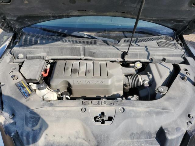 Photo 12 from auction – 2008 BUICK ENCLAVE CX with VIN 5GAER13778J187187